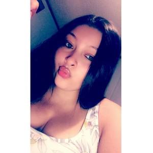 Meet your Posher, Ericka